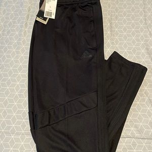 Adidas Large Taper Fit Pants